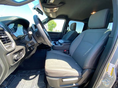 2024 RAM 3500 Tradesman CLEAN CARFAX
