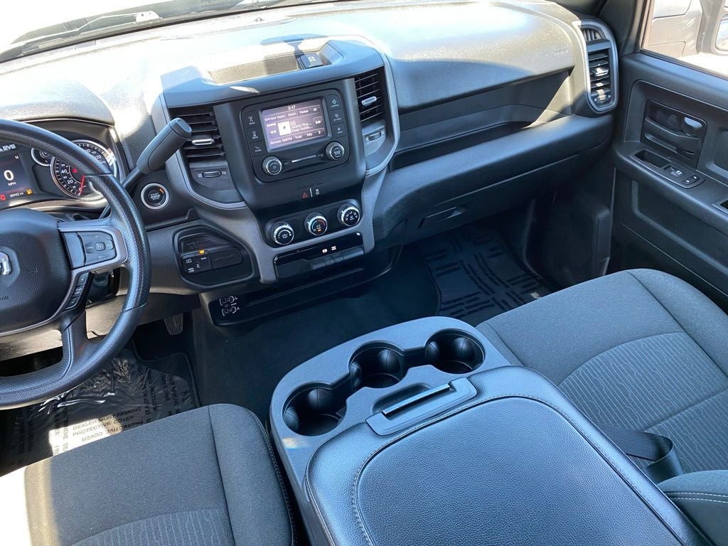 2024 RAM 3500 Tradesman CLEAN CARFAX