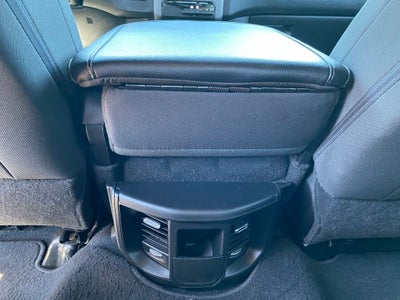 2024 RAM 3500 Tradesman CLEAN CARFAX