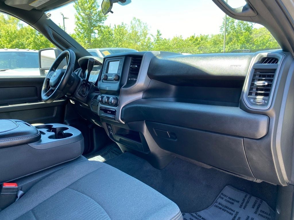 2024 RAM 3500 Tradesman CLEAN CARFAX