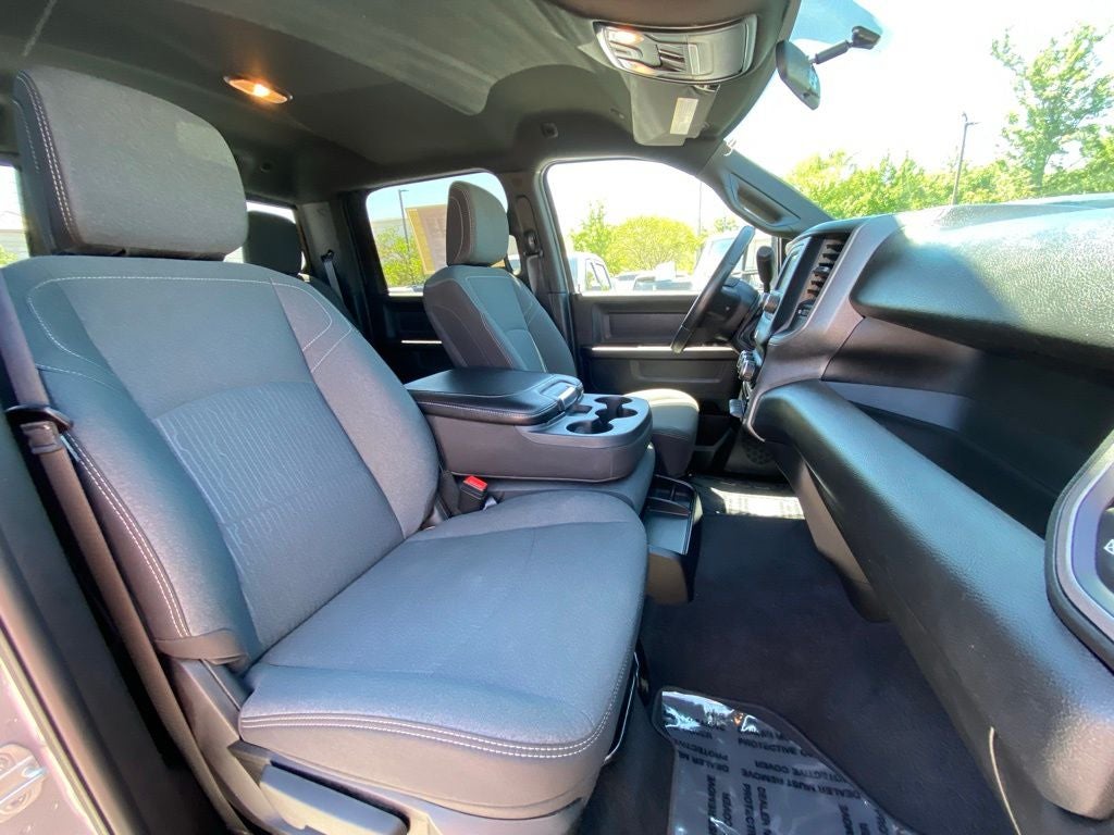 2024 RAM 3500 Tradesman CLEAN CARFAX