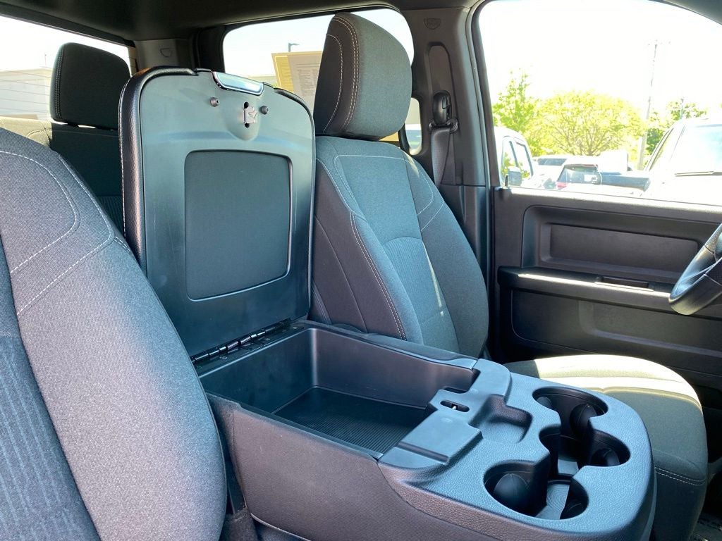 2024 RAM 3500 Tradesman CLEAN CARFAX