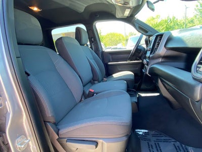 2024 RAM 3500 Tradesman CLEAN CARFAX