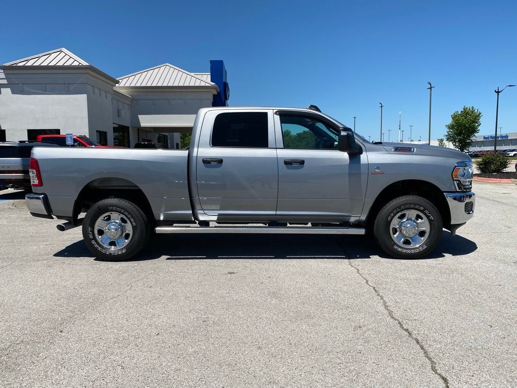 2024 RAM 3500 Tradesman CLEAN CARFAX
