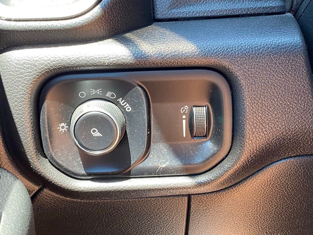 2024 RAM 3500 Tradesman CLEAN CARFAX
