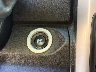 2018 RAM 3500 Laramie BIG LIFT ENERGY