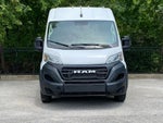 2023 RAM ProMaster 2500 High Roof 136 WB