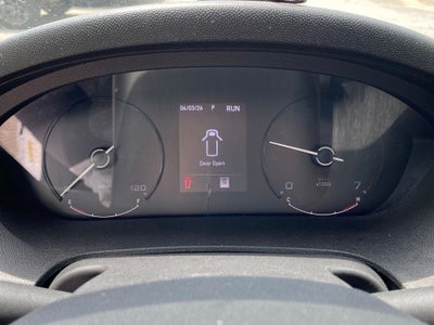 2023 RAM ProMaster 2500 High Roof 136 WB