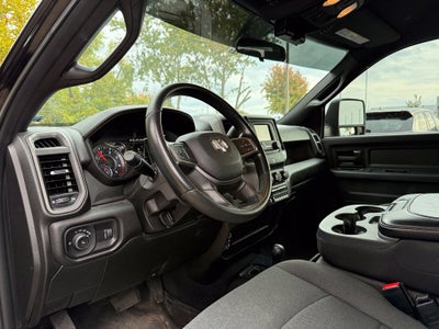 2023 RAM 2500 Tradesman - 4WD