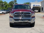 2015 RAM 2500 Big Horn