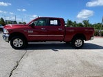 2015 RAM 2500 Big Horn
