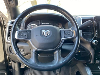 2023 RAM 2500 Laramie