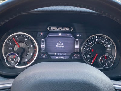 2023 RAM 2500 Laramie