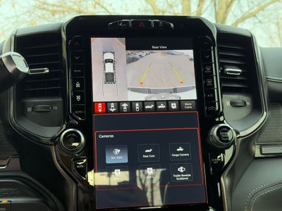 2024 RAM 2500 Limited CLEAN CAR FAX / 1 OWNER