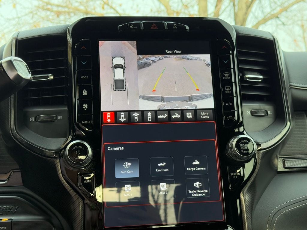 2024 RAM 2500 Limited CLEAN CAR FAX / 1 OWNER