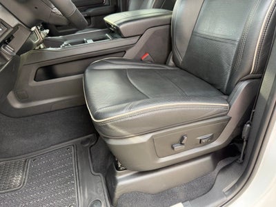 2024 RAM 2500 Limited CLEAN CAR FAX / 1 OWNER