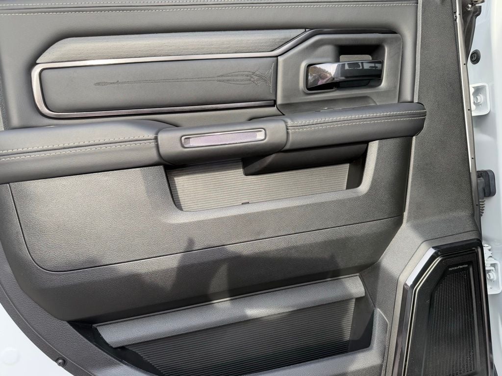 2024 RAM 2500 Limited CLEAN CAR FAX / 1 OWNER