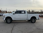 2024 RAM 2500 Limited CLEAN CAR FAX / 1 OWNER
