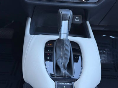 2025 Honda HR-V LX - AWD / CLEAN CARFAX / ONE OWNER