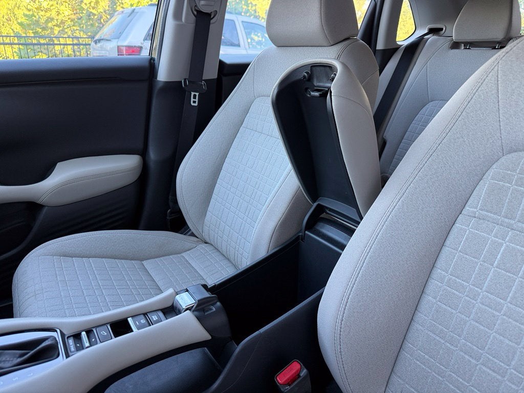 2025 Honda HR-V LX - AWD / CLEAN CARFAX / ONE OWNER