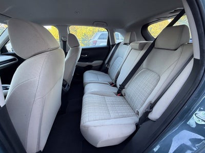 2025 Honda HR-V LX - AWD / CLEAN CARFAX / ONE OWNER