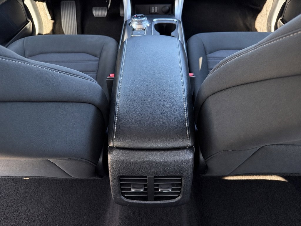 2020 Ford Fusion SE - SUNROOF