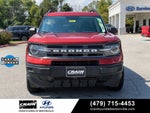 2024 Ford Bronco Sport Big Bend 1-OWNER CLEAN CARFAX