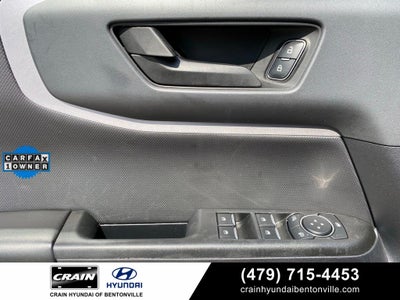 2024 Ford Bronco Sport Big Bend 1-OWNER CLEAN CARFAX