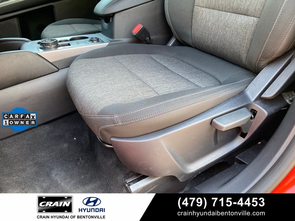 2024 Ford Bronco Sport Big Bend 1-OWNER CLEAN CARFAX