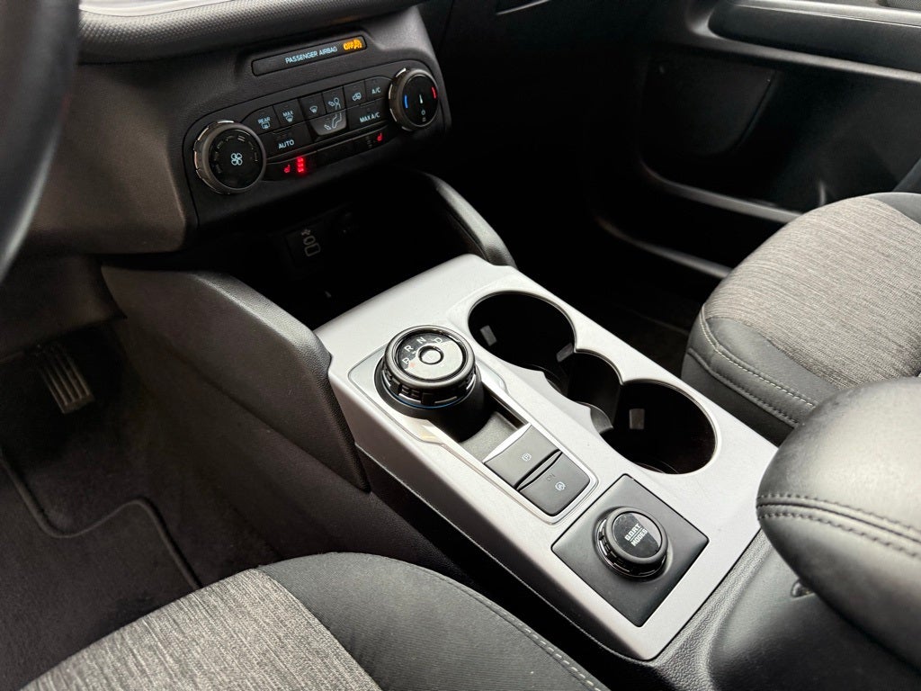 2023 Ford Bronco Sport Big Bend MUST SEE