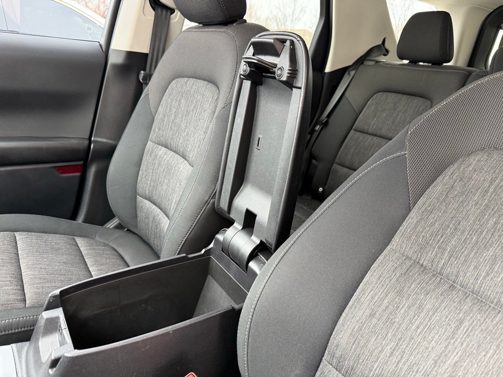 2023 Ford Bronco Sport Big Bend MUST SEE