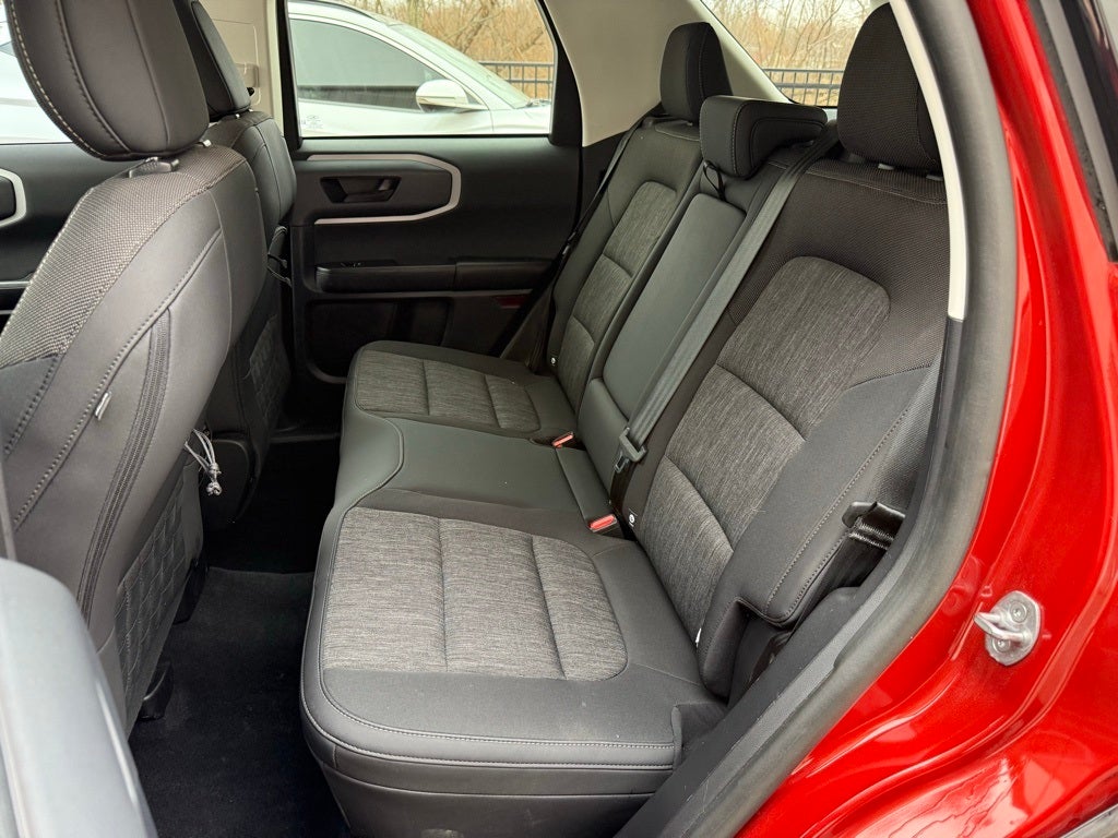 2023 Ford Bronco Sport Big Bend MUST SEE