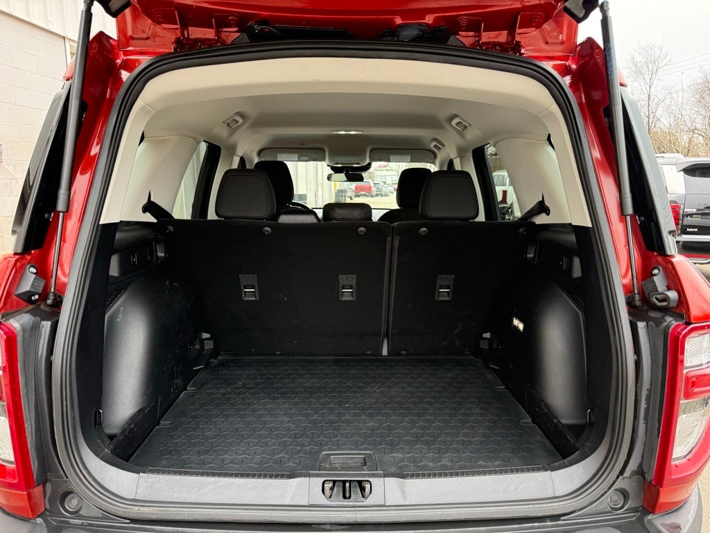 2023 Ford Bronco Sport Big Bend MUST SEE