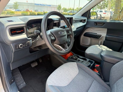 2022 Ford Maverick XLT LOW MILES