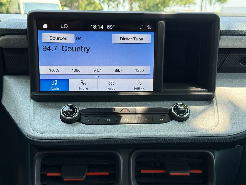 2022 Ford Maverick XLT LOW MILES