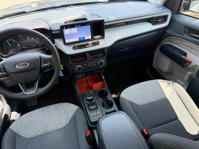 2022 Ford Maverick XLT LOW MILES