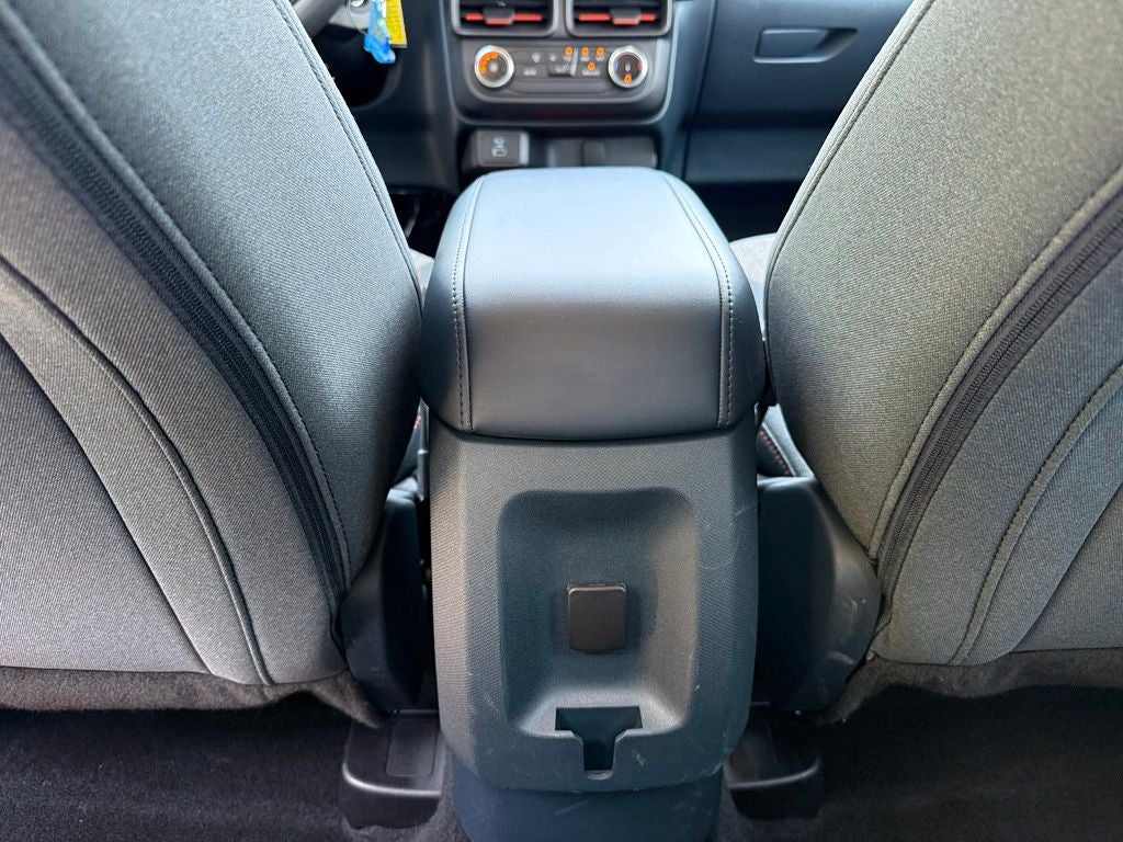 2022 Ford Maverick XLT LOW MILES