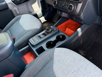 2022 Ford Maverick XLT LOW MILES