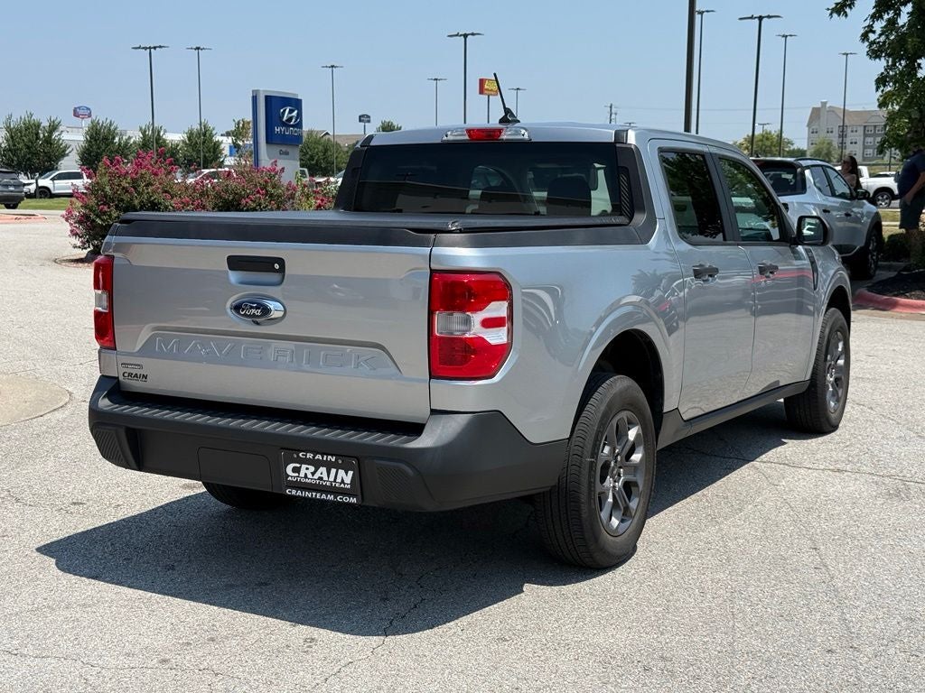 2022 Ford Maverick XLT LOW MILES