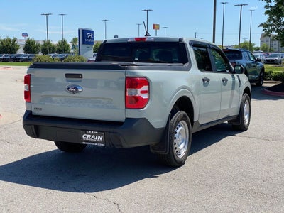 2022 Ford Maverick XL CLEAN