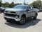 2024 Chevrolet Silverado 1500 LT CLEAN CARFAX