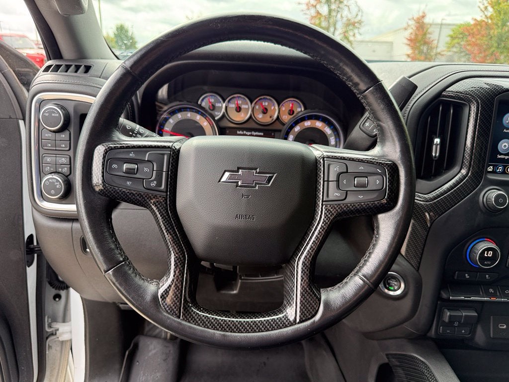 2021 Chevrolet Silverado 1500 RST - BADLANDER - $30,000 PACKAGE | 4WD