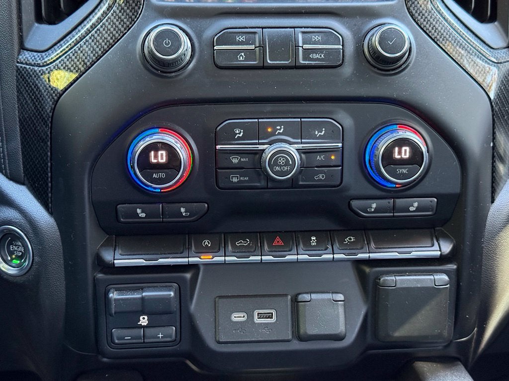 2021 Chevrolet Silverado 1500 RST - BADLANDER - $30,000 PACKAGE | 4WD