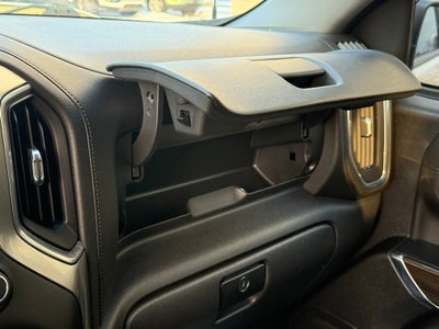 2021 Chevrolet Silverado 1500 RST HEAD TURNER