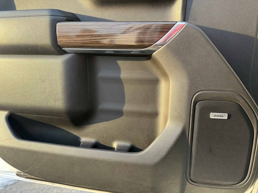 2021 Chevrolet Silverado 1500 RST HEAD TURNER