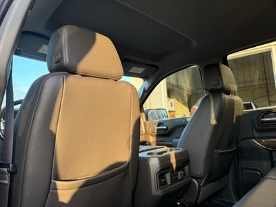 2021 Chevrolet Silverado 1500 RST HEAD TURNER