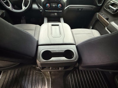 2022 Chevrolet Silverado 1500 LTD RST - 4WD / LIFTED!