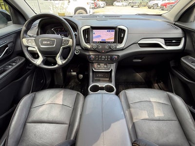 2020 GMC Terrain SLT - AWD / PANORAMIC SUNROOF / CLEAN CARFAX