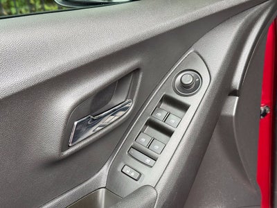 2020 Chevrolet Trax LT - CARFAX ONE OWNER