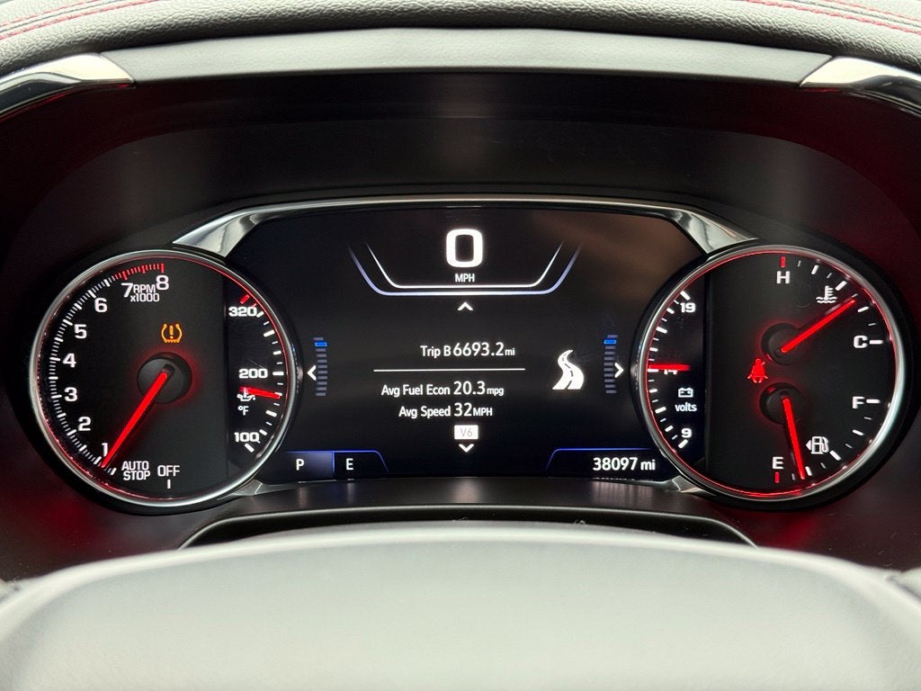 2021 Chevrolet Blazer RS - AWD / PANORAMIC SUNROOF / ONE OWNER